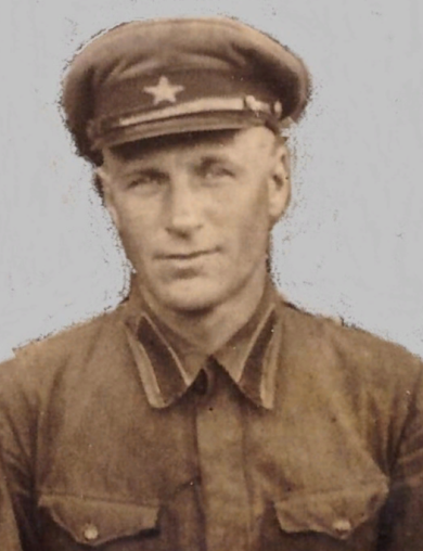 Варякин Иван Михайлович