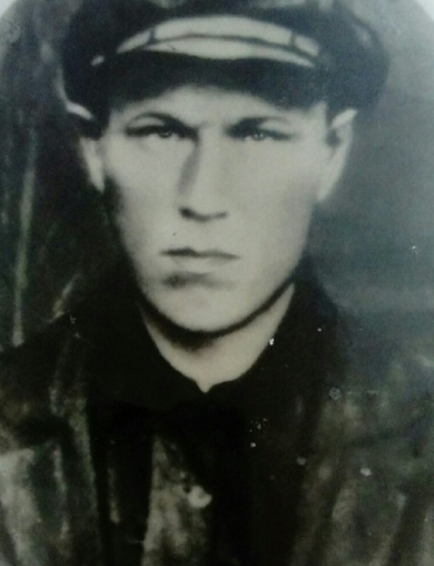 Мудьюгин Федор Павлович