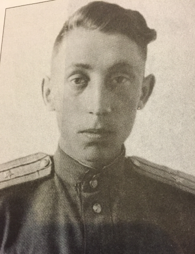 Малашенко Евгений Иванович