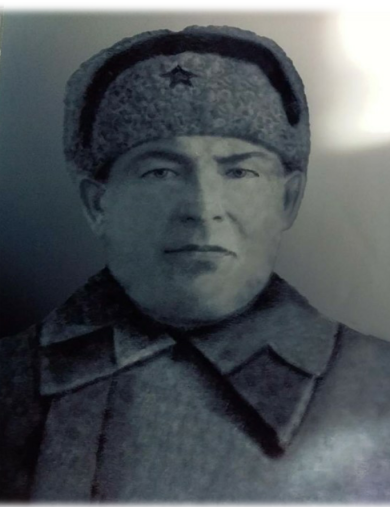 Шумилов Михаил Иванович