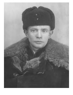 Ицков Георгий Кузьмич