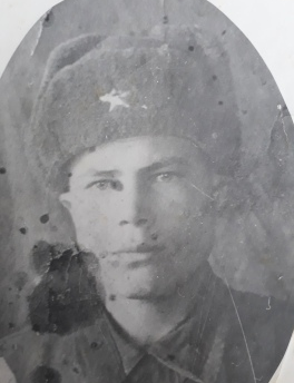 Суворин Константин Филиппович