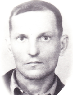 Грунюшкин Иван Герасимович