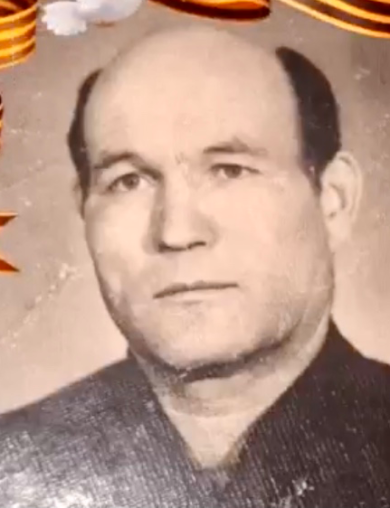 Гвидьдис Василий Семёнович