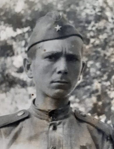 Курьянов Алексей Алексеевич