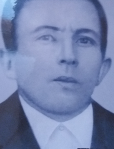 Закиров Заки Закирович