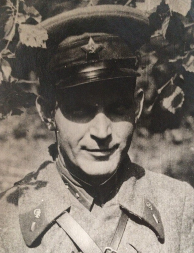 Крапивин Юрий Петрович