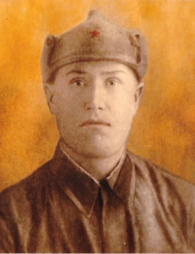 Искаков Искандар Искакович