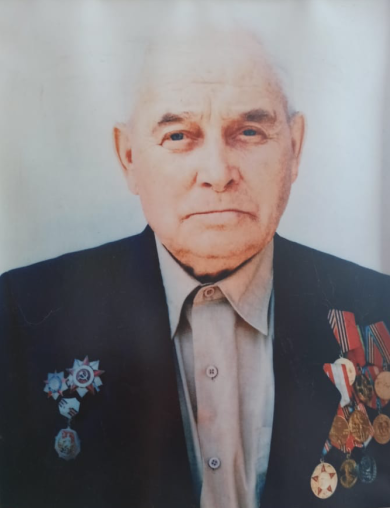 Курочкин Виктор Александрович