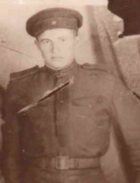 Славкин Иван Дмитриевич