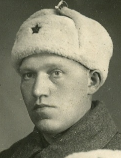 Макарычев Александр Иванович