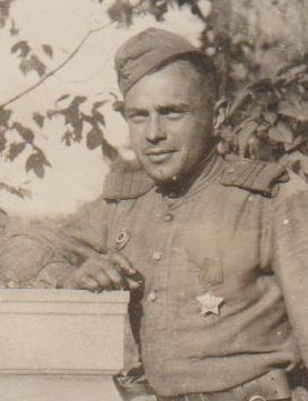 Балаш Лев Валерьянович