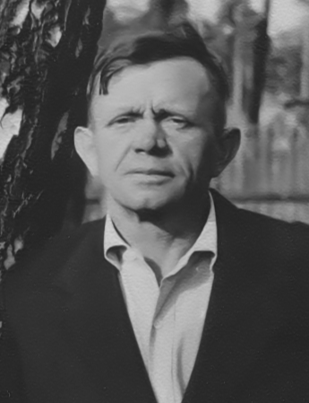 Пучков Павел Андреевич