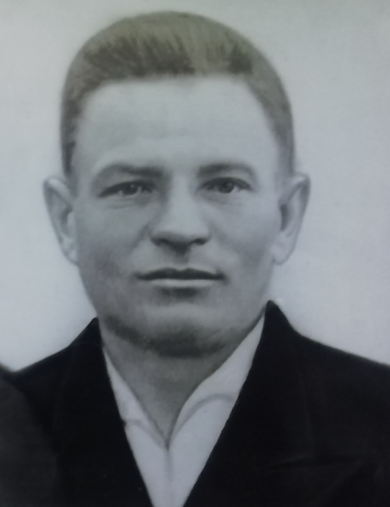 Огарев Дмитрий Кузьмич