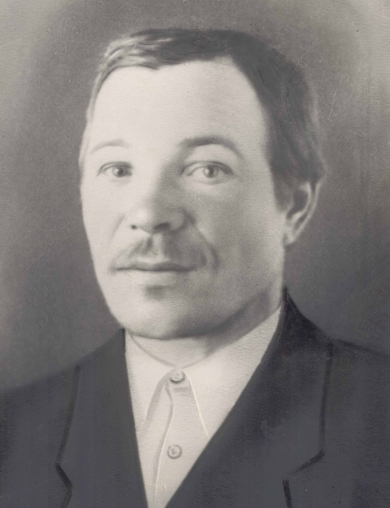 Большаков Михаил Михайлович