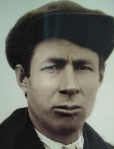 Бобров Борис Иванович