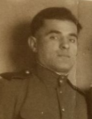 Михайлов Иван Лаврентьевич
