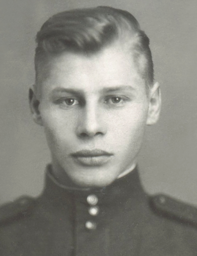 Снимщиков Анатолий Петрович