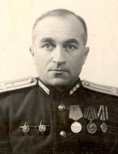 Лакеев Александр Сергеевич