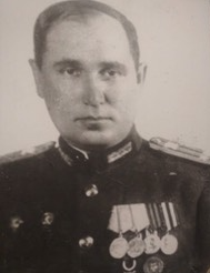 Толмачев Алексей Павлович