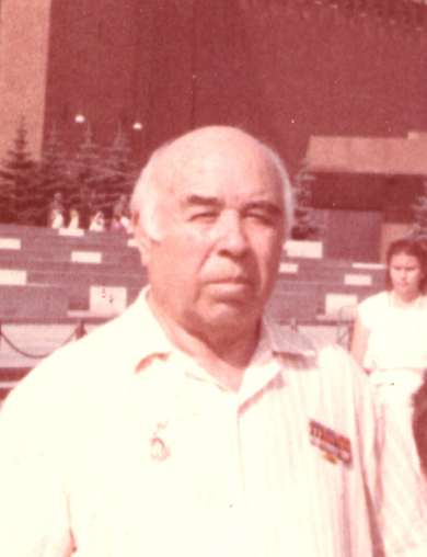 Камилов Хакдод 