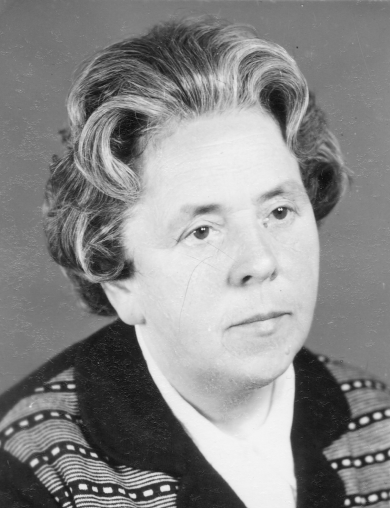 Лакиза Екатерина Васильевна