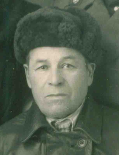 Таран Василий Мифодьевич