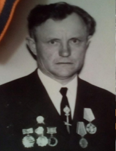 Кошелев Александр Сергеевич