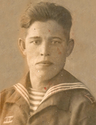 Петров Сергей 