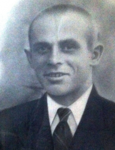 Прохоров Иван Николаевич