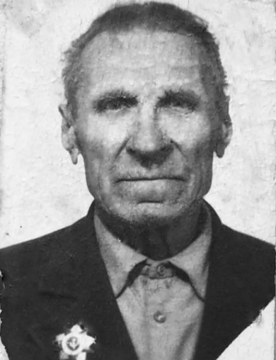 Николаев Константин Фёдорович