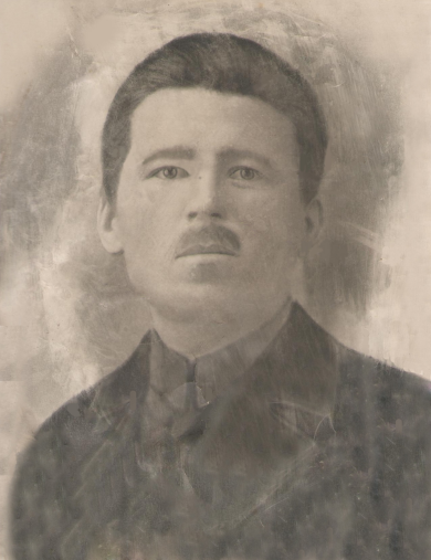 Муксинов Ахияр Гизитдинович