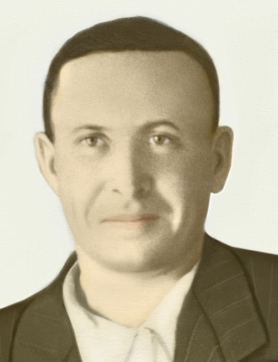 Дюпин Николай Андреевич