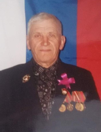 Миненко Иван Михайлович