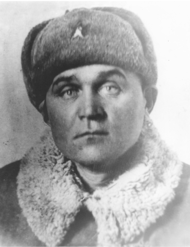 Богомолов Тимофей Матвеевич