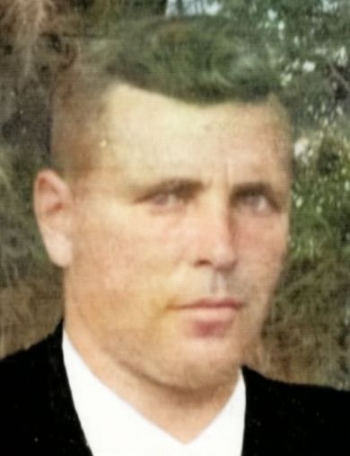 Чуньков Яков Михайлович