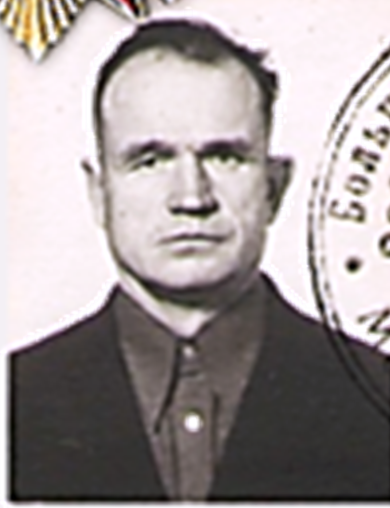 Киушкин Дмитрий Васильевич