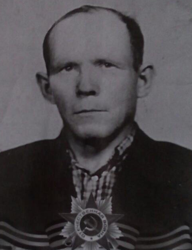 Кузнецов Иван Федорович