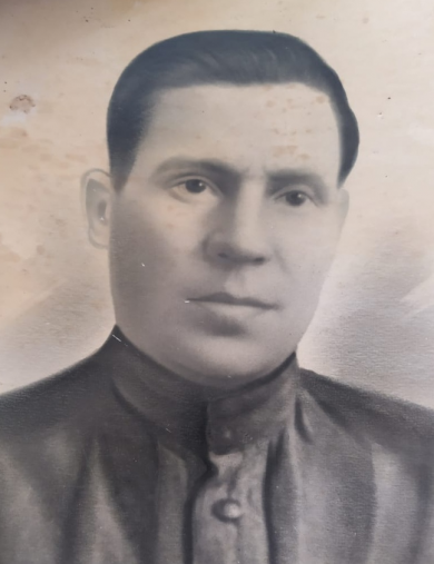 Родькин Леонтий Степанович