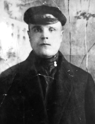 Рузанов Петр Дмитриевич