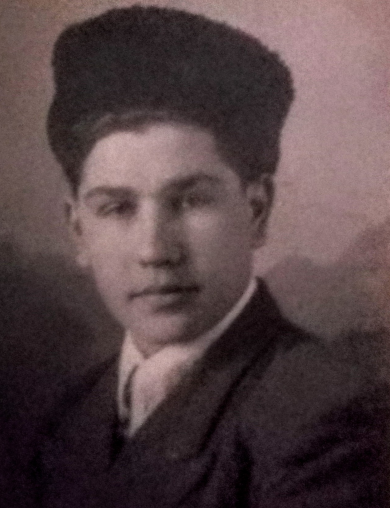 Коробков Борис Иванович