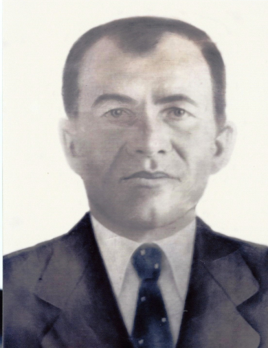 Герасимов Иван Васильевич