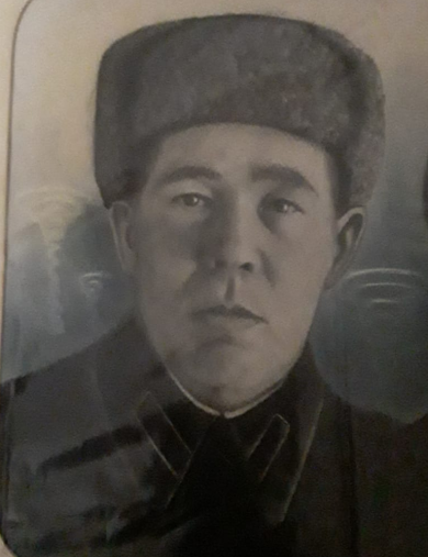 Викулов Данила Дмитриевич