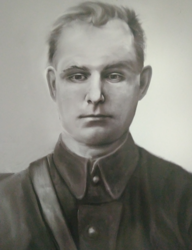 Зуев Пётр Митрофанович