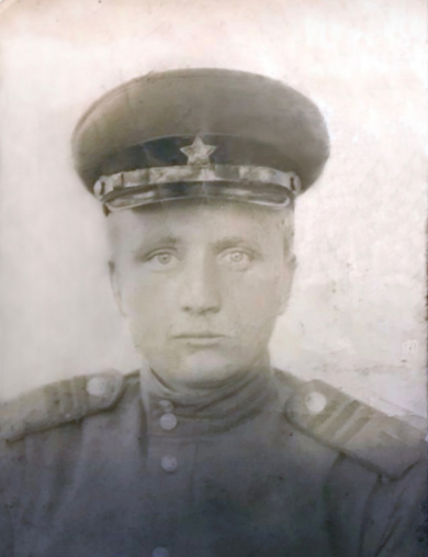 Лапочкин Павел Иванович