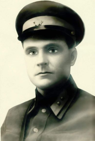 Зубков Василий Иванович