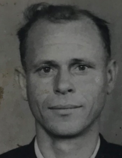 Евдешин Леонид Алексеевич