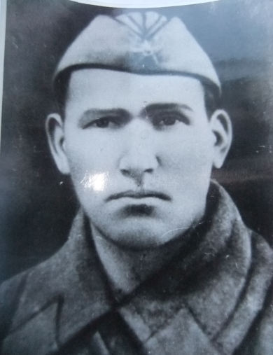 Ковайкин Ефим Иванович