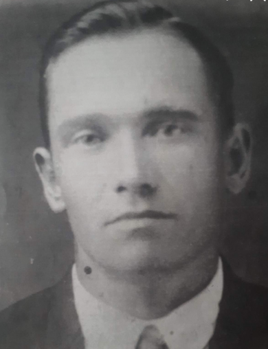 Макаров Алексей Дмитриевич