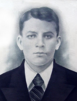 Юрьев Михаил Владимирович